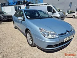 Citroen C5 1.6 HDI 110 PACK AMBIANCE