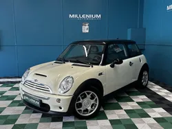 Mini MINI COOPER S 170CH
