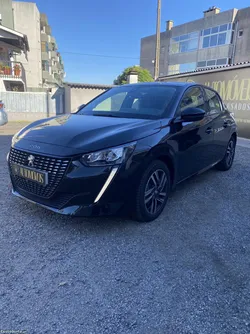 Peugeot 208 1.2 PureTech