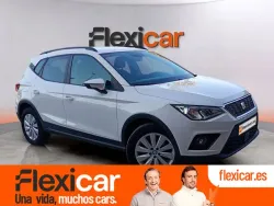 SEAT Arona 1.0 TSI Ecomotive S&S Style 95
