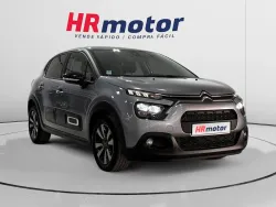 CITROEN C3 1.2 PureTech S&S Max 110