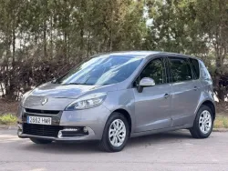 Renault Grand Scenic 1.6dCi Energy Dynamique 5pl.