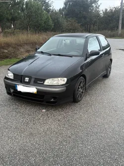 Seat Ibiza Sport