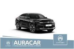 CITROEN C4 X Hybrid Business Edition eDSC6 145