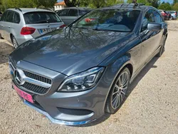 Mercedes benz cls pahse 2 350 cdi v6 - 258 cv 9g tronic sportline