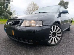 Audi A3 1.9 tdi sport 130CV