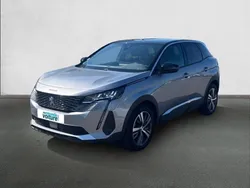 Peugeot 3008 PureTech 130ch S&S EAT8 - Allure Pack