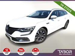 Renault Talisman Grandtour 1.3 TCe 160 EDC Zen