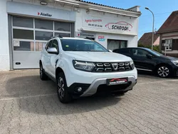 Dacia Duster 1.5 Blue dCi 115ch Prestige 4x2