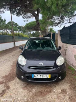 Nissan Micra 1.2 DIG-S Acenta