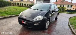 Fiat Punto 1.2 Lounge S&S