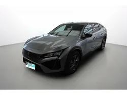 Peugeot 408 PureTech 130 ch S&S EAT8 Allure