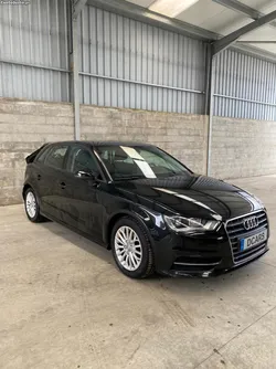 Audi A3 SPORTBACK 1.6 tdi