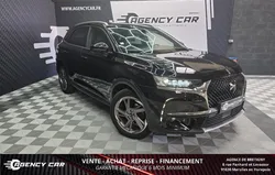 DS DS 7 CROSSBACK DS7 Crossback Rivoli - 1.5 BlueHDi 130 - BV EAT8