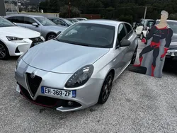 Alfa romeo GIULIETTA 1.6 JTDM 120CH EXCLUSIVE STOP&START