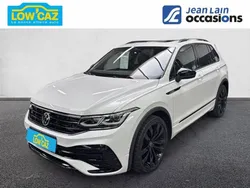 Volkswagen Tiguan 1.5 TSI 150ch DSG7 R-Line Exclusive
