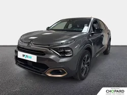 CITROEN C4 PureTech 130 S&S EAT8 C-Series