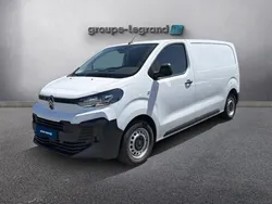 Citroen Jumpy Fg M 1.5 BlueHDi 120ch S&S