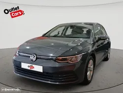 VW Golf 2.0 TDI Life