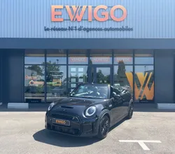 Mini mini 2.0 178 ch cooper s cab/bva/edition premium plus/ entretien constructeur