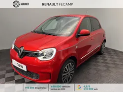 Renault Twingo III SCe 75 - 20 Intens