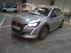 Peugeot 208 Electrique 50 kWh 136ch Allure