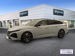 Peugeot 308 SW Hybrid 145 e-DCS6 Allure