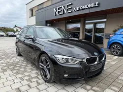 BMW Série 3 325D TOURING M SPORT 224 CH -