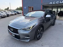 Infiniti Q30 2.2D 170CH SPORT CITY BLACK AWD DCT7