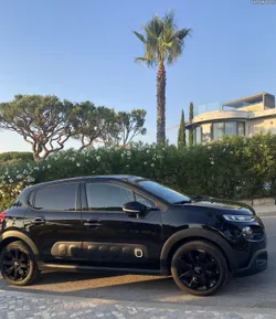 Citroën C3 Puré Tech110 S&S BVM Shine C3