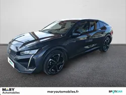 PEUGEOT 408 PureTech 130 ch S&S EAT8 Allure Pack