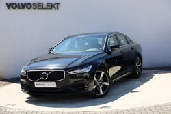 Volvo S90 2.0 T8 PHEV R-Design AWD