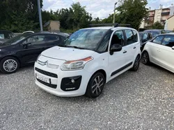 Citroen C3 Picasso 1ERE MAIN 1.2i 110ch CLIM/REG/LIM/ESP/LED/ATTELAGE