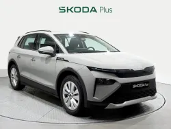 SKODA Elroq 85 210KW
