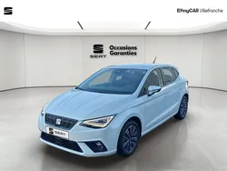 SEAT Ibiza 1.0 TSI 95 ch S/S BVM5 Copa