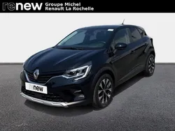 Renault Captur TCe 90 Evolution