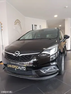 Opel Zafira 1.6 CDTi Innovation S/S