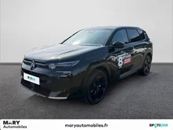 CITROEN C5 Aircross Hybride 145 ch e-DCS6 Plus
