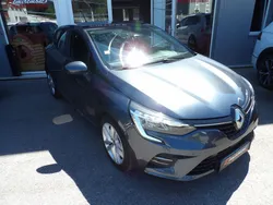 Renault CLIO V 1.0 SCE 65CH BUSINESS -21