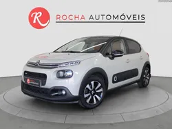 Citroën C3 1.2 PureTech Shine
