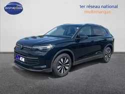 Volkswagen Tiguan 1.5 TSI 130CH DSG LIFE 30 YEARS