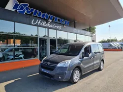 Citroen BERLINGO M 1.6 BLUEHDI 100 S&S BUSINESS ETG6