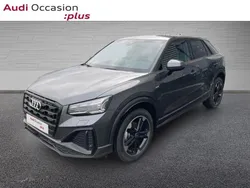 Audi Q2 35 TFSI 150ch S line S tronic 7