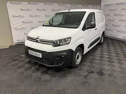 Citroen berlingo m bluehdi 100 club