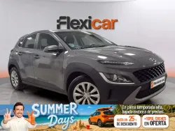 HYUNDAI Kona 1.0 TGDI Klass 4x2