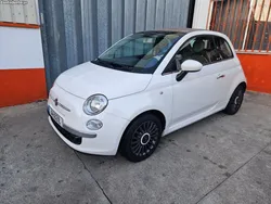 Fiat 500C CARRO