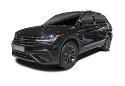 Volkswagen Tiguan Allspace 2.0 TDI 150ch DSG7 R-Line