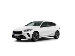 BMW 116 120dA