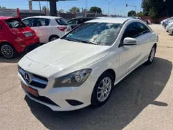 Mercedes Classe CLA 180 CDI Inspiration