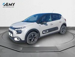 Citroën C3 PureTech 110 S&S BVM6 Saint James